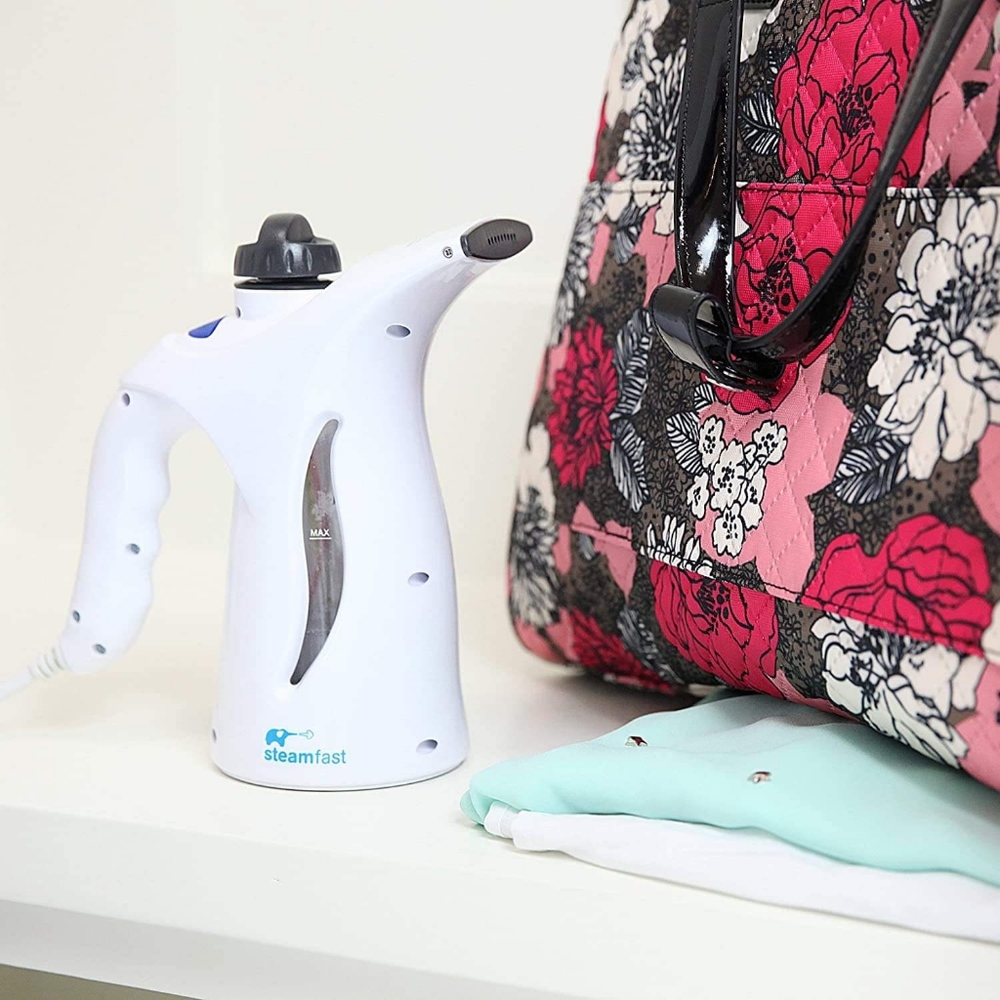 SteamFast Compact Fabric Steamer